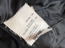 Charger l&#39;image dans la galerie, Corset Moschino lacé taille 36
