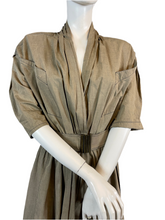 Charger l'image dans la galerie, Robe Thierry Mugler taille 38
