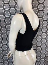 Charger l&#39;image dans la galerie, Corset Moschino lacé taille 36
