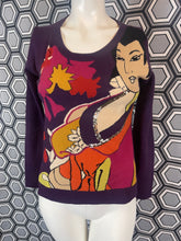 Charger l&#39;image dans la galerie, Pull Kenzo taille 40
