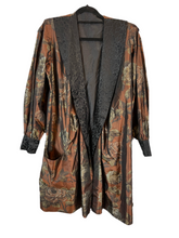 Charger l&#39;image dans la galerie, Incroyable manteau léger Lanvin taille 40
