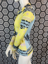 Charger l&#39;image dans la galerie, Gilet Christian Lacroix taille 40
