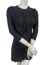 Charger l&#39;image dans la galerie, Incroyable robe Jean-Paul Gaultier taille 40
