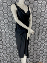 Charger l'image dans la galerie, Superbe robe noire Rick Owens taille 38
