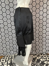 Charger l&#39;image dans la galerie, Jupe asymétrique Céline taille 38
