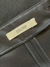 Charger l&#39;image dans la galerie, Jupe asymétrique Céline taille 38

