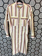 Charger l&#39;image dans la galerie, Robe chemise Isabel Marant taille 38
