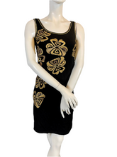 Charger l&#39;image dans la galerie, Robe Galliano taille 38/40
