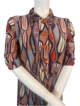 Charger l&#39;image dans la galerie, Robe en soie Missoni taille 40
