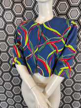 Charger l'image dans la galerie, Superbe veste rare Yves Saint Laurent rive gauche taille 38
