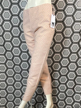 Charger l&#39;image dans la galerie, Pantalon rose et lurex métallisé neuf Missoni taille 40
