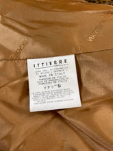 Charger l&#39;image dans la galerie, Blazer Léopard Versace taille 40
