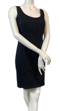 Charger l'image dans la galerie, Robe noire Christian Dior taille 36

