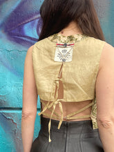 Charger l&#39;image dans la galerie, Rare !! Gilet Jean Paul Gaultier taille 36
