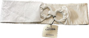 Ceinture Jean Paul Gaultier taille 40