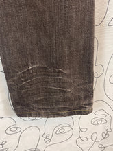Charger l&#39;image dans la galerie, Jeans Jean Paul Gaultier taille 36
