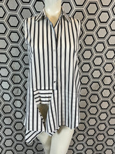Charger l&#39;image dans la galerie, Blouse Victoria Beckham

