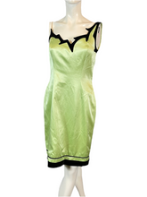 Charger l'image dans la galerie, Superbe et rare robe Thierry  Mugler taille 40
