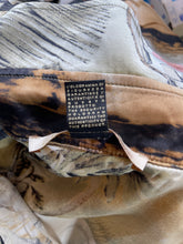 Charger l&#39;image dans la galerie, Incroyable chemise Roberto Cavalli taille 38
