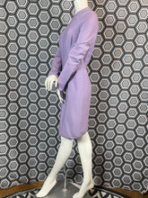 Charger l&#39;image dans la galerie, Robe Hervé Léger mauve taille 38
