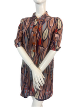 Charger l&#39;image dans la galerie, Robe en soie Missoni taille 40
