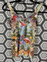 Charger l'image dans la galerie, Top en mesh Jean Paul Gaultier taille 38
