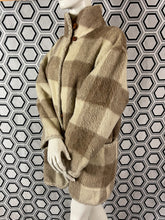 Charger l'image dans la galerie, Veste écossaise Sportmax by Max Mara taille 38
