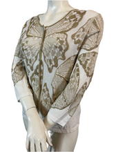 Charger l&#39;image dans la galerie, Cardigan Blumarine taille 40
