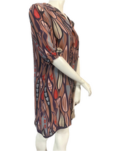 Charger l&#39;image dans la galerie, Robe en soie Missoni taille 40
