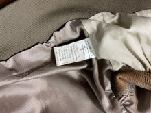 Charger l&#39;image dans la galerie, Blouson en daim Twin-set Simona Barbieri taille 40
