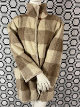 Charger l'image dans la galerie, Veste écossaise Sportmax by Max Mara taille 38
