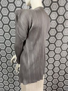 Veste Pleats Please Issey Miyake