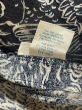 Charger l&#39;image dans la galerie, Jupe Kenzo à décors d’oiseaux taille 40
