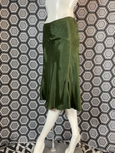 Charger l&#39;image dans la galerie, Jupe fluide Isabel Marant taille 40
