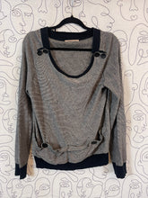 Charger l&#39;image dans la galerie, Haut See by Chloé taille 42
