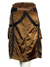 Charger l&#39;image dans la galerie, Jupe Jean Paul Gaultier taille 38
