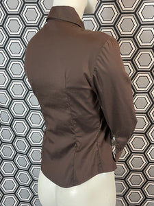 Chemise Prada taille 38