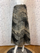 Charger l&#39;image dans la galerie, Jupe longue Pak Paris taille 36
