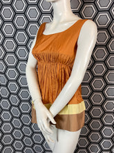Charger l&#39;image dans la galerie, Haut Marni en soie taille 38
