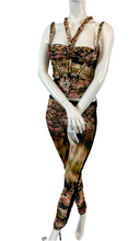 Charger l&#39;image dans la galerie, Ensemble collector Jean-Paul Gaultier taille 36
