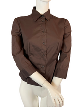 Charger l&#39;image dans la galerie, Chemise Prada taille 38
