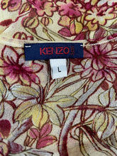 Charger l'image dans la galerie, Tee-shirt en mesh Kenzo taille 40
