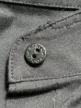 Charger l&#39;image dans la galerie, Chemise noire Dolce &amp; Gabbana taille 36
