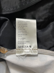 Short léopard Giambattista Valli taille 36
