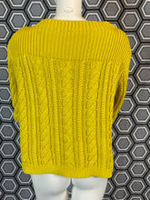 Charger l&#39;image dans la galerie, Pull en coton Burberry taille 38
