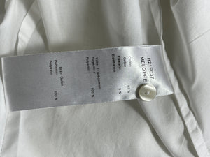 Chemise dentelle Anne Fontaine taille 36