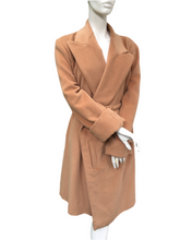 Charger l&#39;image dans la galerie, Manteau Jean-Paul Gaultier angora taille 38
