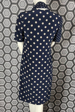 Charger l&#39;image dans la galerie, Robe à pois Paul Smith Black taille 36
