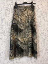 Charger l&#39;image dans la galerie, Jupe longue Pak Paris taille 36
