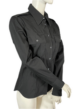 Charger l&#39;image dans la galerie, Chemise Gucci taille 34
